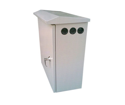 戶(hù)外機(jī)箱