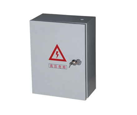 環(huán)保專(zhuān)用機(jī)箱