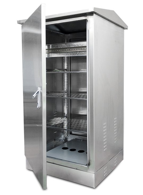 不銹鋼機箱機柜按您的要求定制，質量更可控！