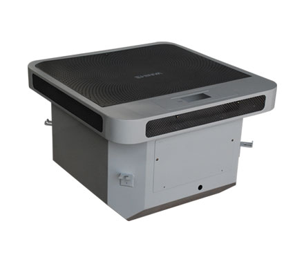 定制機箱殼體：讓您的設備在市場中明顯